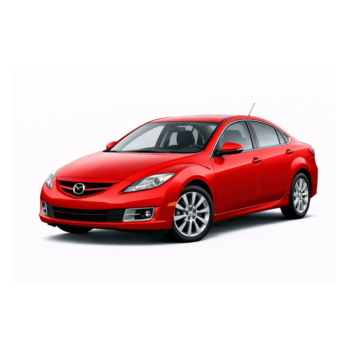 PARABRISAS MAZDA 6 2009-2013
